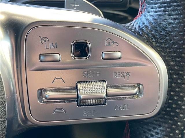 MERCEDES BENZ MERCEDES BENZ A class 2019