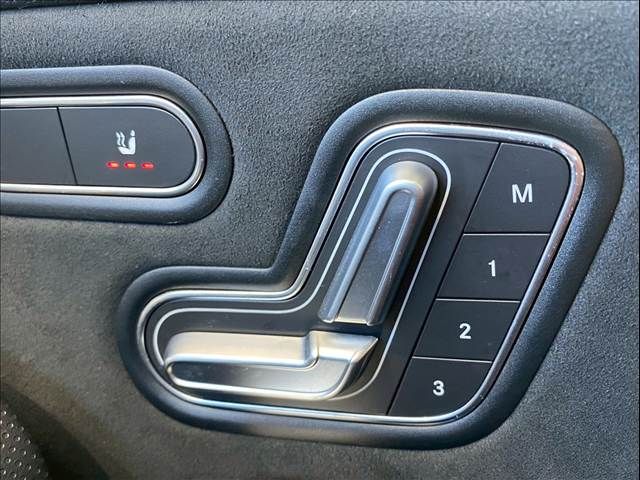 MERCEDES BENZ MERCEDES BENZ A class 2019