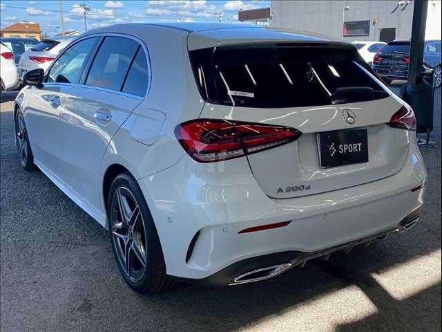 MERCEDES BENZ MERCEDES BENZ A class 2019