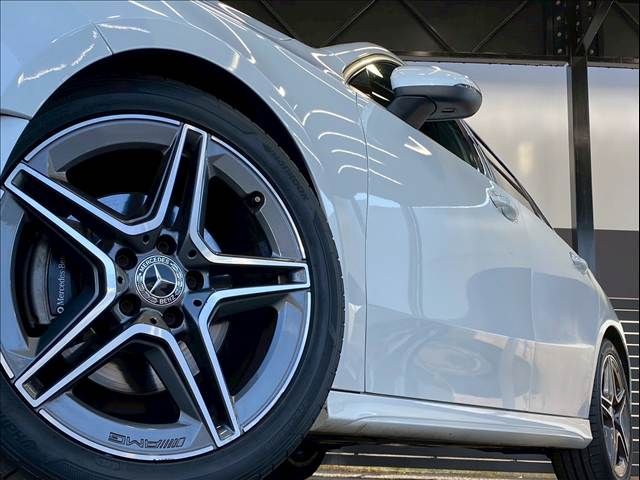 MERCEDES BENZ MERCEDES BENZ A class 2019