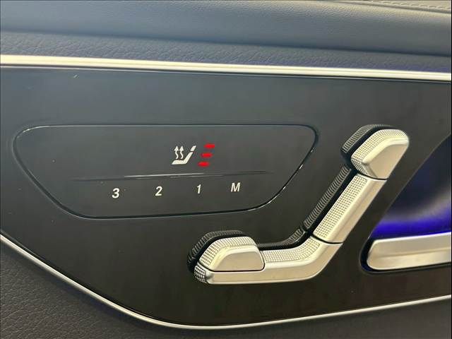 MERCEDES BENZ MERCEDES BENZ C class sedan 2022