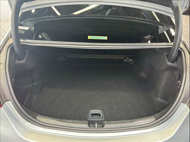 MERCEDES BENZ MERCEDES BENZ C class sedan 2022