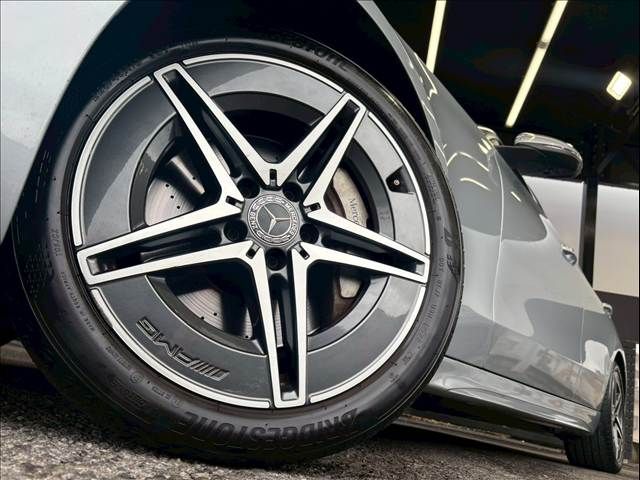 MERCEDES BENZ MERCEDES BENZ C class sedan 2022