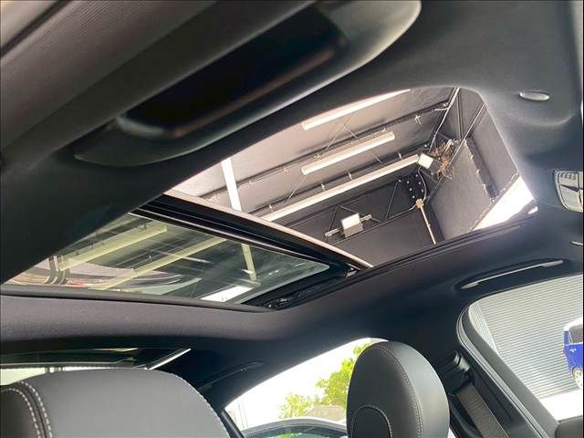 MERCEDES BENZ MERCEDES BENZ E class sedan 2020