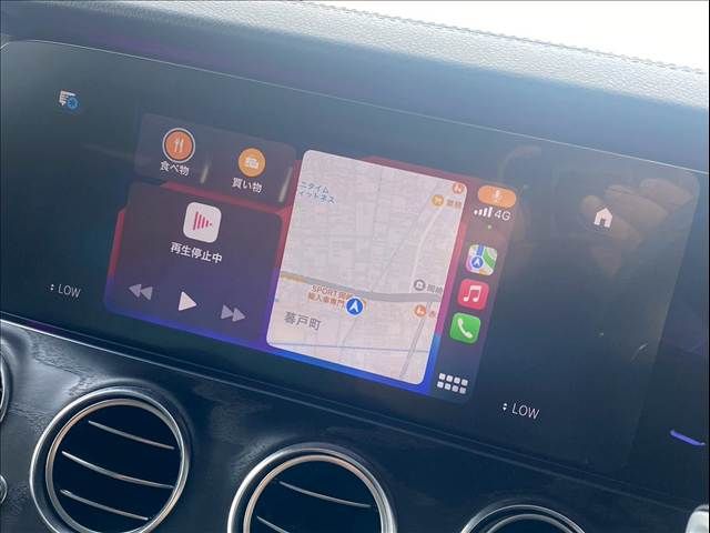 MERCEDES BENZ MERCEDES BENZ E class sedan 2020