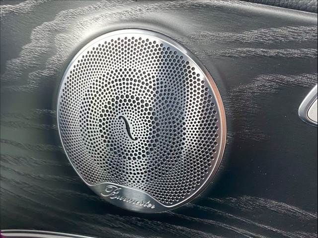 MERCEDES BENZ MERCEDES BENZ E class sedan 2020