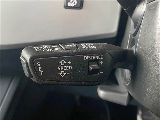 AUDI AUDI A4 AVANT 2022