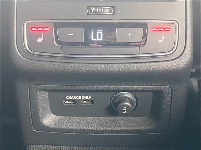 AUDI AUDI A4 AVANT 2022