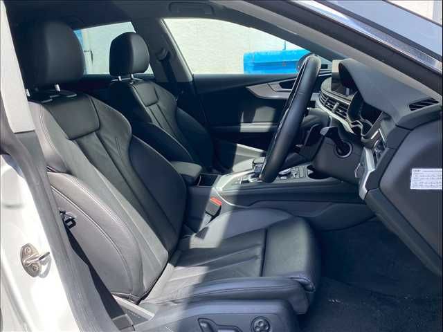 AUDI AUDI A5 SPORTBACK 2018