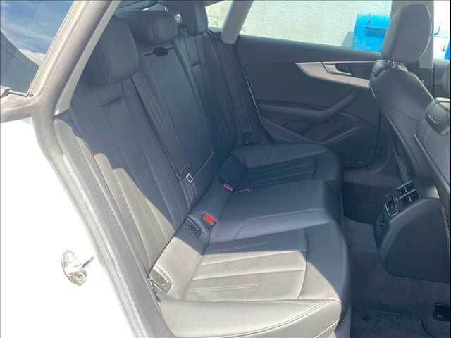 AUDI AUDI A5 SPORTBACK 2018