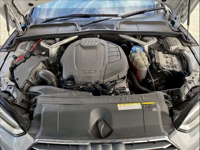 AUDI AUDI A5 SPORTBACK 2018