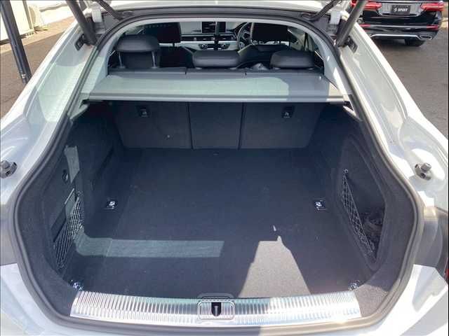 AUDI AUDI A5 SPORTBACK 2018