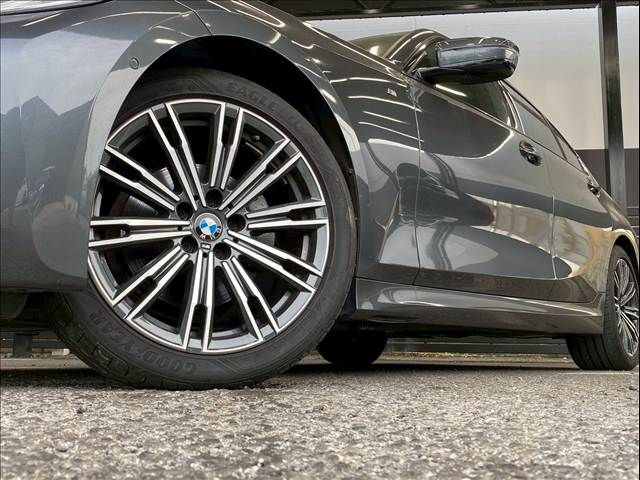 BMW BMW 3series sedan 2020