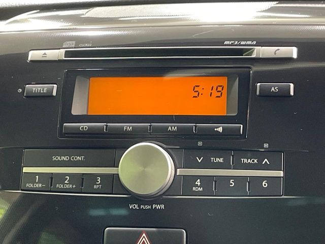 SUZUKI WAGON R STINGRAY 2010