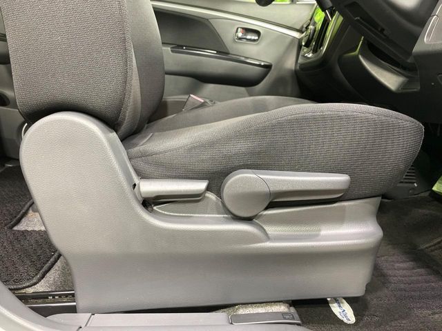 SUZUKI WAGON R STINGRAY 2010