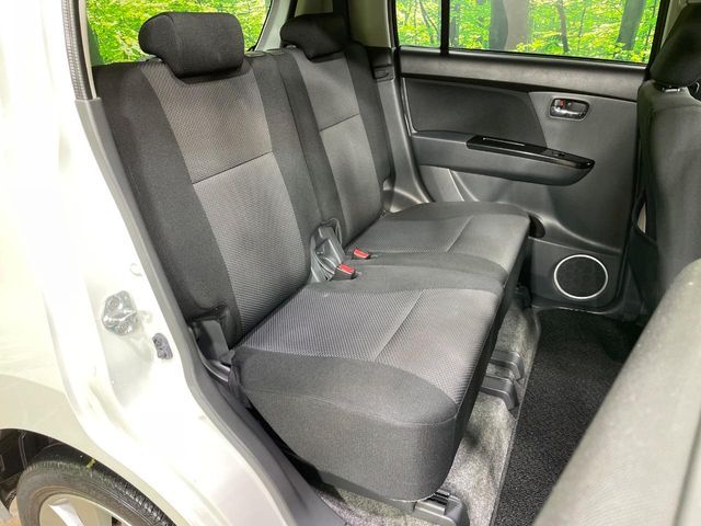 SUZUKI WAGON R STINGRAY 2010