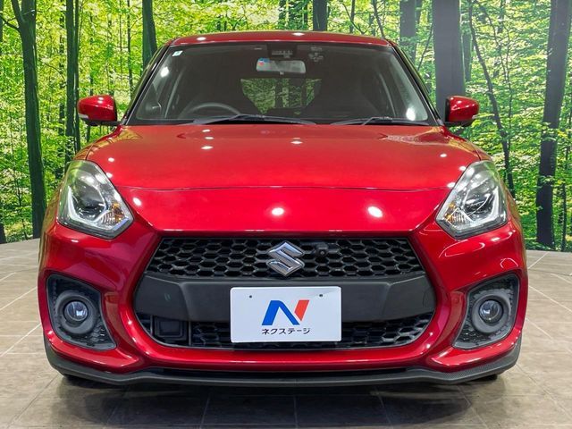 SUZUKI SWIFT 2018