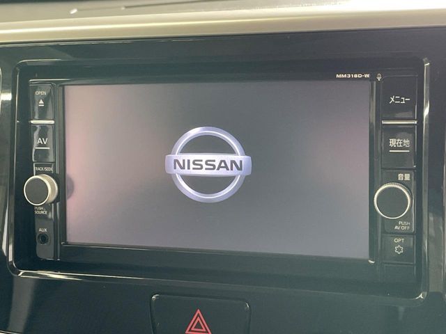 NISSAN DAYZ ROOX 2019