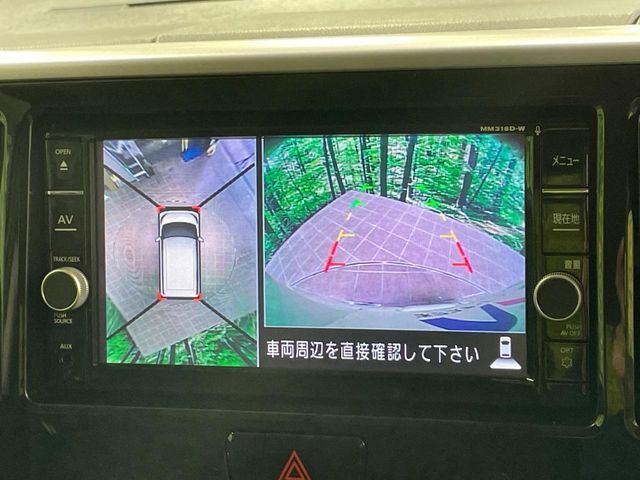 NISSAN DAYZ ROOX 2019