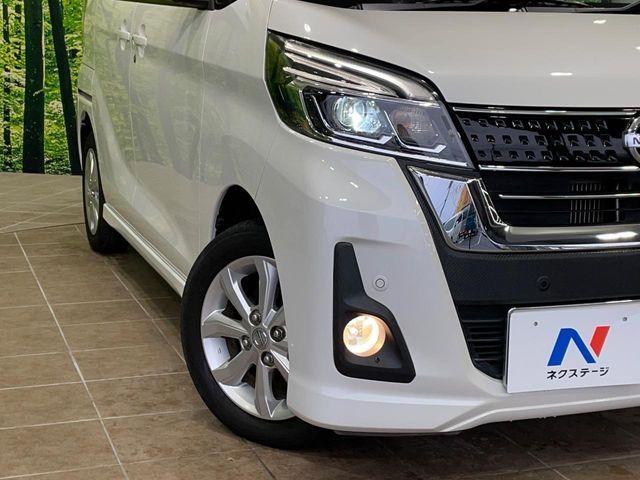 NISSAN DAYZ ROOX 2019