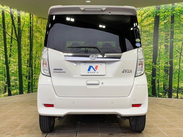 NISSAN DAYZ ROOX 2019