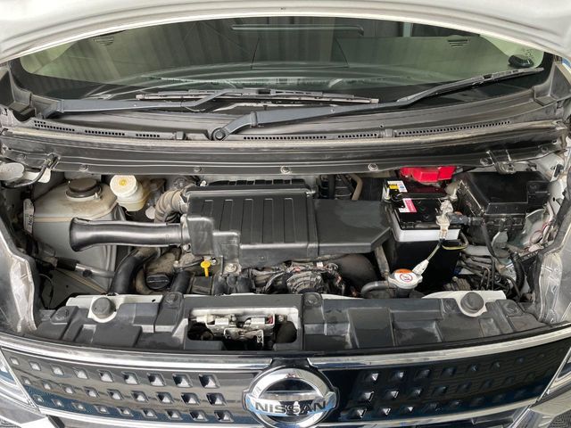 NISSAN DAYZ ROOX 2019