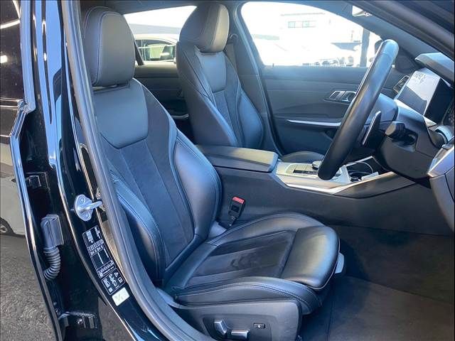 BMW BMW 3series TOURING 2020