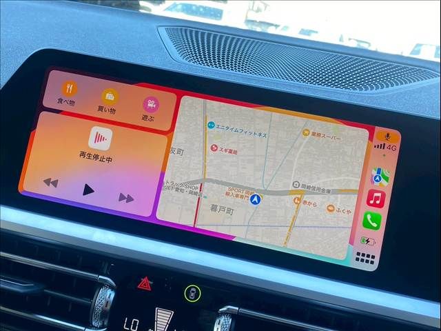 BMW BMW 3series TOURING 2020