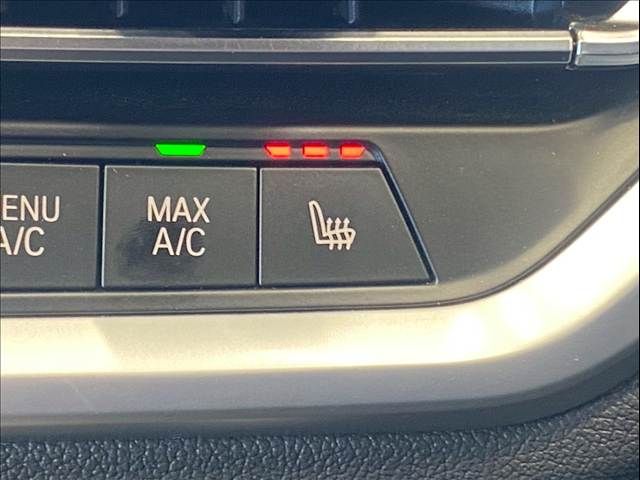 BMW BMW 3series TOURING 2020