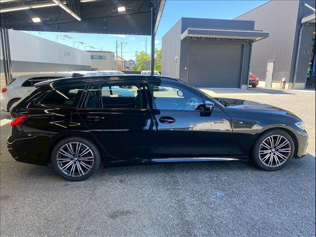 BMW BMW 3series TOURING 2020