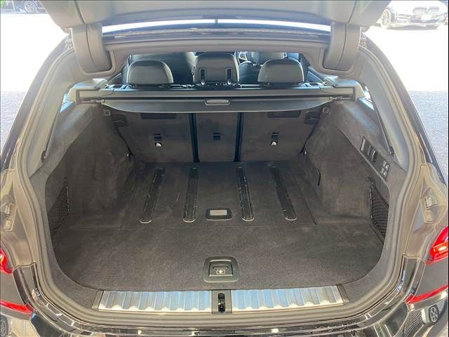 BMW BMW 3series TOURING 2020