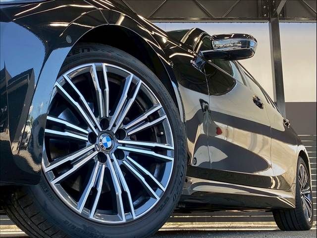 BMW BMW 3series TOURING 2020