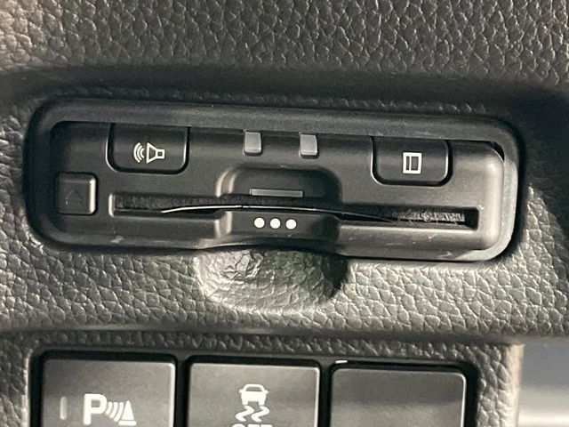 HONDA N BOX CUSTOM 2021