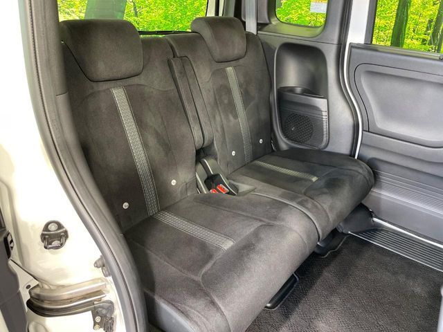 HONDA N BOX CUSTOM 2021