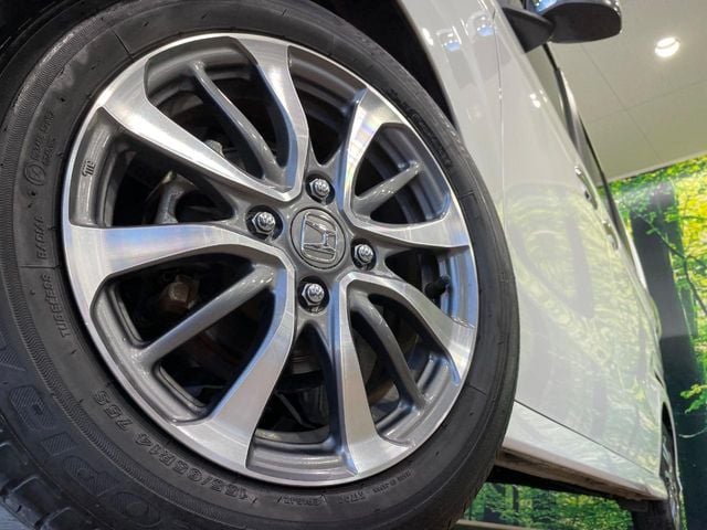 HONDA N BOX CUSTOM 2021