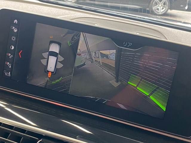 BMW BMW 5series TOURING 2019