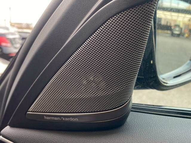 BMW BMW 5series TOURING 2019