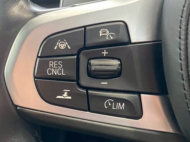 BMW BMW 5series TOURING 2019