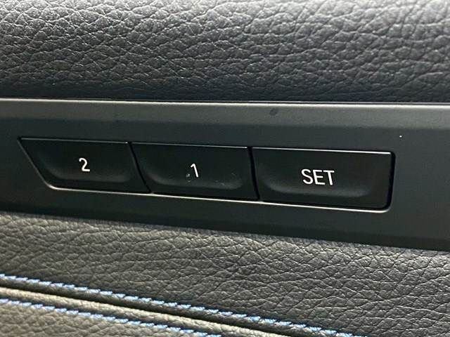 BMW BMW 5series TOURING 2019