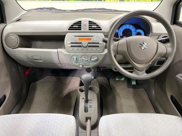 SUZUKI ALTO ECO 2014