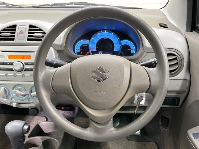 SUZUKI ALTO ECO 2014