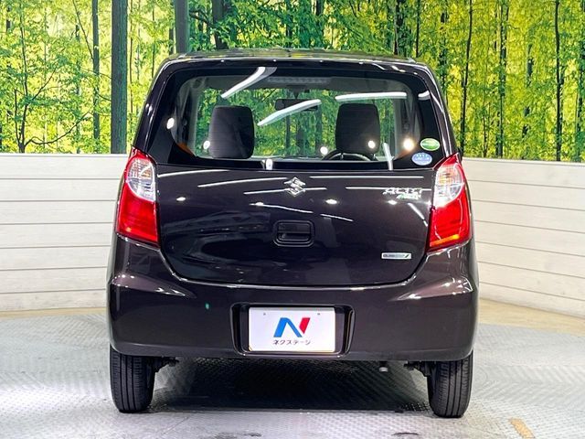 SUZUKI ALTO ECO 2014