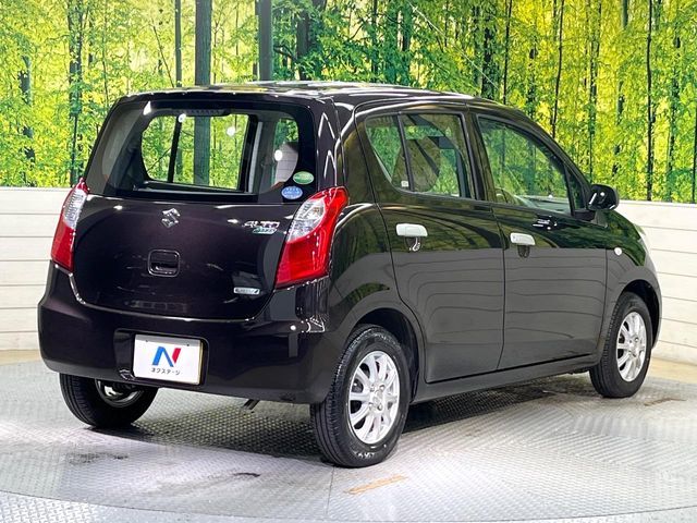 SUZUKI ALTO ECO 2014