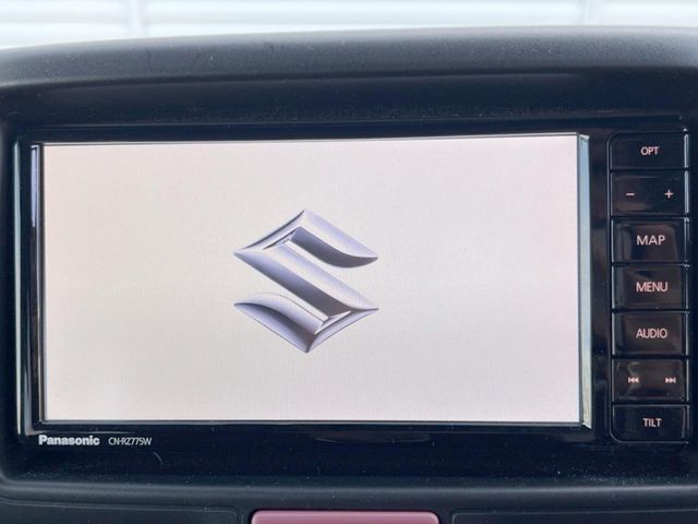 SUZUKI EVERY van 2022