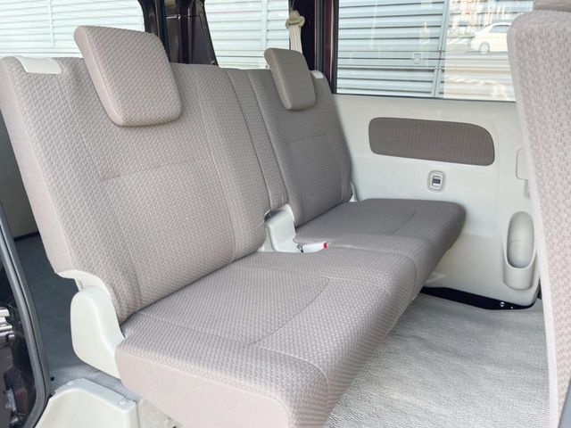 SUZUKI EVERY van 2022