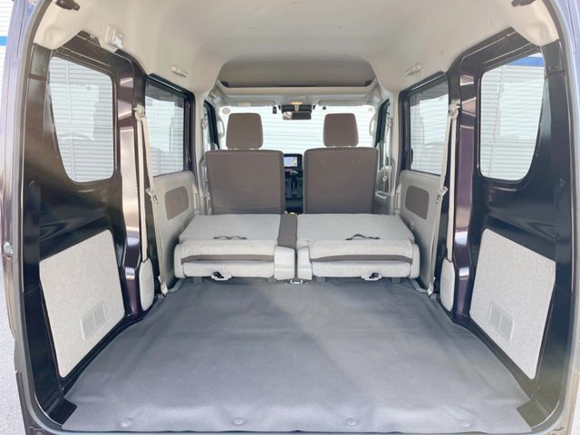 SUZUKI EVERY van 2022