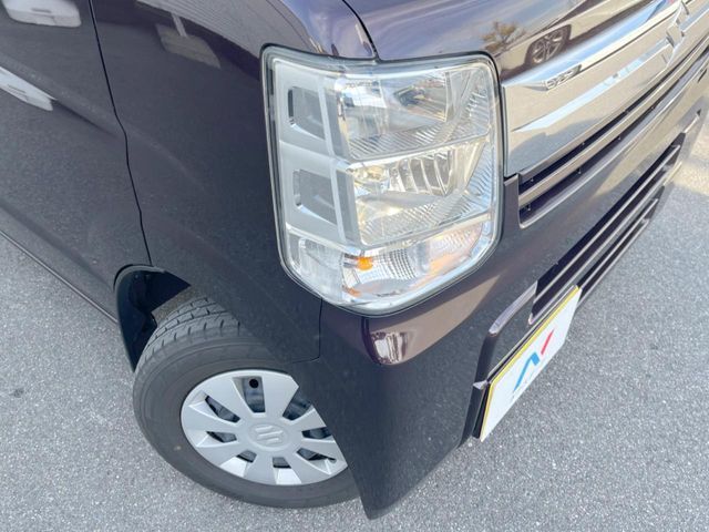 SUZUKI EVERY van 2022