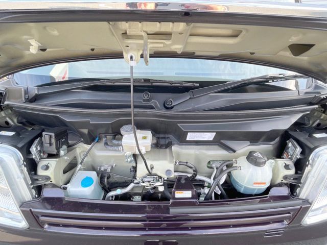 SUZUKI EVERY van 2022