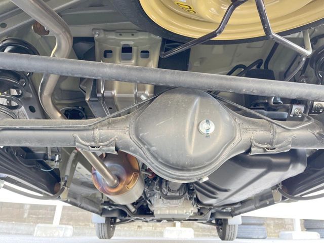 SUZUKI EVERY van 2022