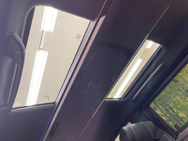 TOYOTA ALPHARD hybrid 2025